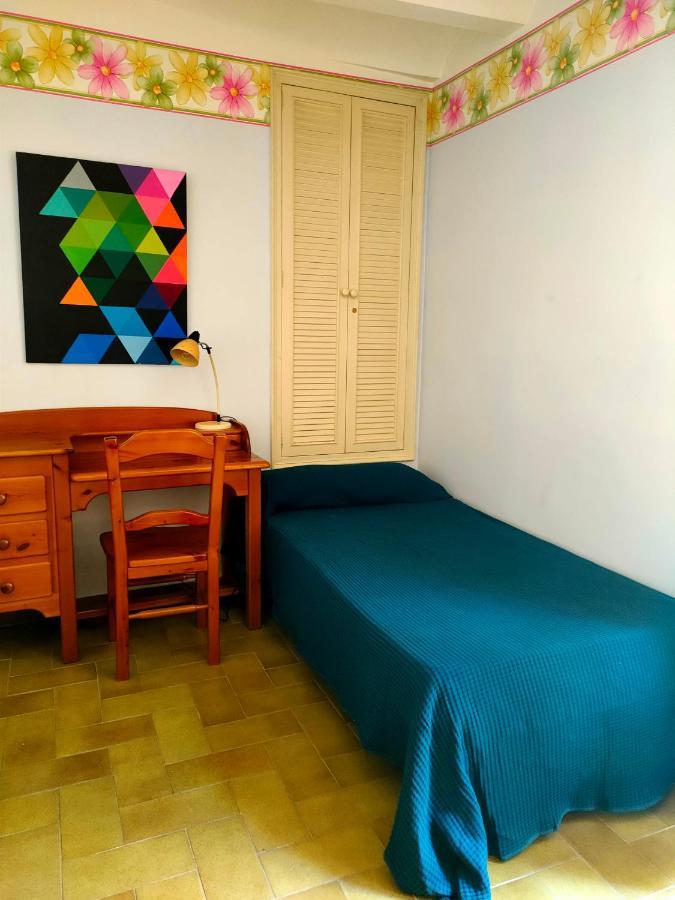 Ca La Magda Camarasa Exterior foto