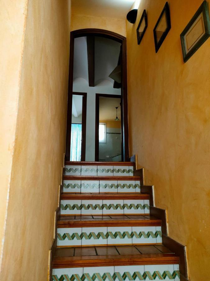 Ca La Magda Camarasa Exterior foto